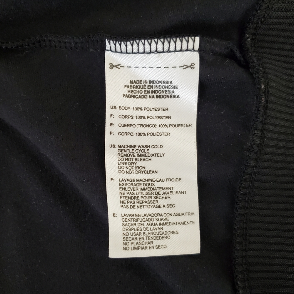 Adidas Track Jacket - Picture 6 of 6